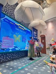 -奈尔宝家庭中心·亲子餐厅(苏州大悦城店)