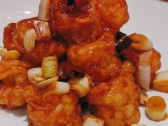 -大鸭梨烤鸭(金色漫香店)