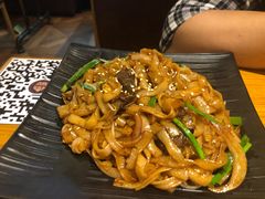 -牛品福潮汕牛肉火锅(旺庄店)