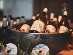 -沈阳君悦酒店·意坊意大利餐厅