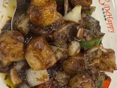 -德成饭店