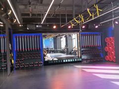 -懒人Club健身(卓越时代广场店)
