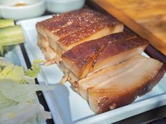 -烧肉馆(古北水镇景区店)