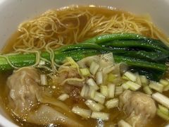 -君德澜酒家·创意粤菜(金山谷店)