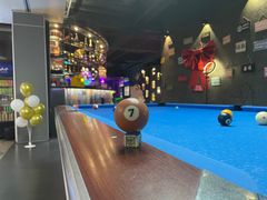 -CIAO·团建聚餐·生日派对轰趴馆(福田店)