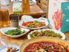 -明婷饭店(外曹家巷店)