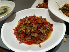 -羊门客在·烤盐池滩羊·川菜