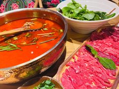 -黔诚酸汤牛肉(甲秀楼店)