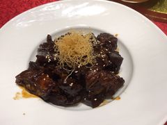 -苏州金鸡湖文博诺富特酒店