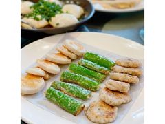 煎酿三宝-猪肉婆私房菜(容桂总店)