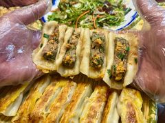 -锅贴王海鲜小馆