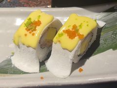 -匠和风精致料理(莆田财富中心店)