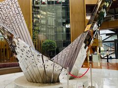 -上海滴水湖皇冠假日酒店