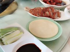 -咱家大院海鲜家常菜