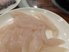 -正能量脆肉鲩火锅