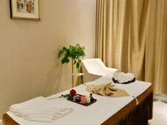 -宫七SPA·高端Massage(浦东大道店)