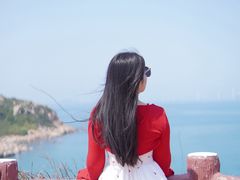 -东澳岛