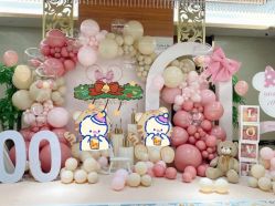 -迈瑞米求婚策划(静安店)