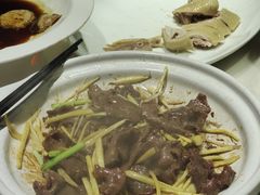 -广东道至正餐厅(区庄店)