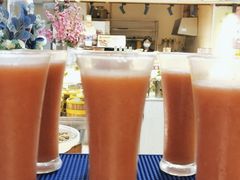 -韩厨烤肉火锅无限自助餐厅(潮流特区店)