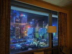 -深圳星河丽思卡尔顿酒店