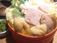 -沼津港精致料理·寿喜烧·烧鸟(青浦宝龙广场日料榜单店)
