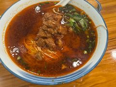 -小方的面(徐家汇店)