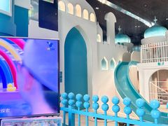 -ABC Swim亲子游泳俱乐部(河西店)