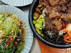 -高社长参鸡汤(高丽街店)