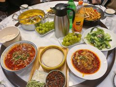 -小四川菜馆(托乐嘉店)