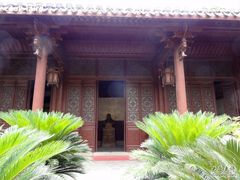 -太平天国侍王府