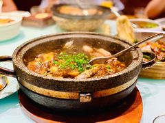 -新海渔港·胶东海鲜家常菜·家宴(奥体中心店)