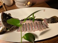 -揽季锅物会.福建黄鱼.海鲜姿造(五四路店)