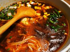 -SHAN山(前滩太古里店)