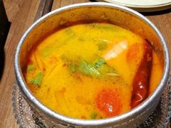 -太泰东南亚餐厅(万福广场店)