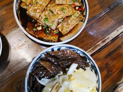 -关中老碗(建工路店)
