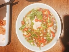 -乔街深夜食堂·小龙虾·高压锅生蚝(杭州总店)