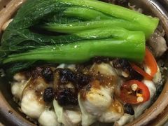 -坤记煲仔小菜(西环店)