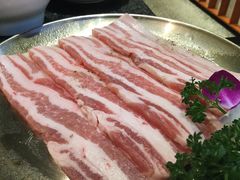 -嘿嘟嘟·肋条烧肉放题(爱融荟城店)