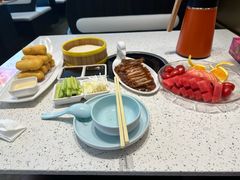 -玉林烤鸭店(小西天店)