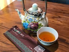 -纳瓦新疆菜(银都店)