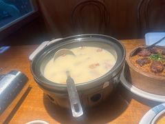-乔街深夜食堂·小龙虾·高压锅生蚝(杭州总店)