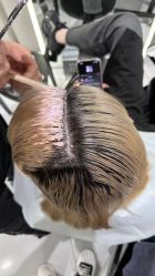 -MY HAIR ARDOR