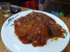 -闻香阁·清真(光荣道店)