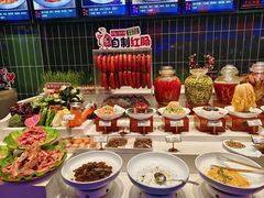 -山河屯铁锅炖(哈西站店)
