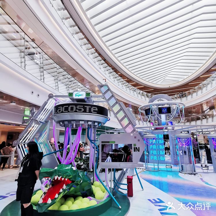 漕河泾印象城 | 漕河泾白领以后有好逛的地方了❗