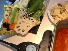 -鱼酷活鱼烤鱼(中联广场店)