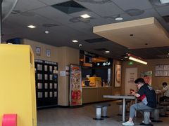 -麦当劳(朝阳北路店)