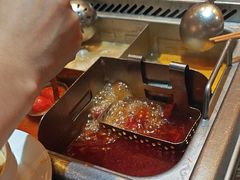 -海底捞火锅(汇悦城店)