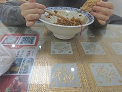 -清真·鸦儿李记·小馆(后海店)